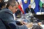 چهارمین نشست در قلمرو کتاب با موضوع کتاب پاکسازی نژادی در فلسطین 10