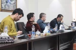 چهارمین نشست در قلمرو کتاب با موضوع کتاب پاکسازی نژادی در فلسطین 21