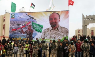 الداخلية التونسية تكشف تفاصيل جديدة حول اغتيال الزواري