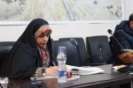 إقامة الدورة الرابعة لسلسة ندوات في اقليم الكتب  9