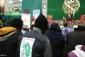 گزارش قدسنا از سومین سالگرد حادثه زاریا در مسجد مقدس جمکران