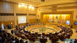 Parlemen Arab Peringatkan Upaya Pembagian Wilayah Suriah