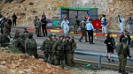 Hizbullah Dukung Operasi Perlawanan Palestina di Ramallah 2