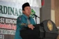 Rommy ‘Nasehati’ PSI Terkait Penolakan Poligami