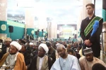 Ulang tahun ketiga Pembantaian Zaria di Nigeria 4