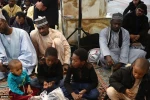Ulang tahun ketiga Pembantaian Zaria di Nigeria 7