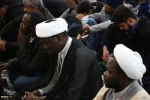 Ulang tahun ketiga Pembantaian Zaria di Nigeria 8