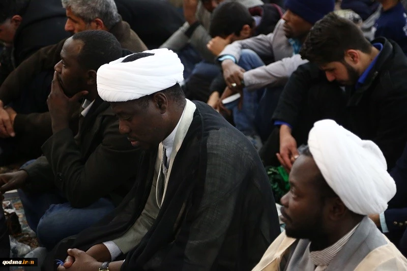 Ulang tahun ketiga Pembantaian Zaria di Nigeria 8