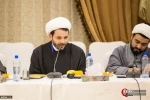Sesi Akhir Dewan Pusat Kongres Universal Pencinta Ahlulbait 2