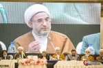 Sesi Akhir Dewan Pusat Kongres Universal Pencinta Ahlulbait 11