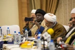 Final Session of Central Council of Universal Congress of the Lovers of Ahlul-Bayt 2