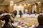 Final Session of Central Council of Universal Congress of the Lovers of Ahlul-Bayt 4