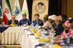 Final Session of Central Council of Universal Congress of the Lovers of Ahlul-Bayt 5