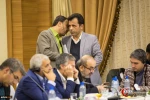 Final Session of Central Council of Universal Congress of the Lovers of Ahlul-Bayt 7