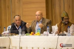 Final Session of Central Council of Universal Congress of the Lovers of Ahlul-Bayt 8