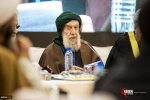 Final Session of Central Council of Universal Congress of the Lovers of Ahlul-Bayt 9
