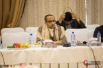 Final Session of Central Council of Universal Congress of the Lovers of Ahlul-Bayt 10