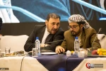 Final Session of Central Council of Universal Congress of the Lovers of Ahlul-Bayt 11