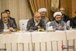 Final Session of Central Council of Universal Congress of the Lovers of Ahlul-Bayt 12
