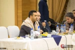 Final Session of Central Council of Universal Congress of the Lovers of Ahlul-Bayt 15