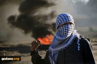 رژیم صهیونیستی چگونه از اقدام مسالمت آمیز فلسطینی‌ها غافلگیر شد؛

راهپیمایی های بازگشت نقطه عطف تحولات فلسطین در سال 2018
