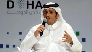 Menlu Qatar: Arab Saudi dan UEA Pelaku Instabilitas di Kawasan