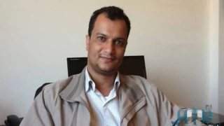 Ansarullah Bantah Serahkan Al Hudaydah ke Mansour Hadi