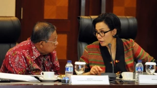 Indonesia akan Siapkan Strategi Baru Genjot Ekspor