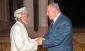 نتنياهو: سنذهب إلى العالم العربي ولن نكون عرضة لأهواء الفلسطينيين