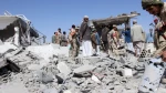 Clashes reported soon after truce takes force in Yemen
 2