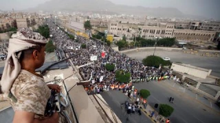 Gencatan Senjata di Al-Hudaidah Dimulai