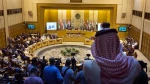 Liga Arab Gelar Sidang Bahas Kekejaman Israel terhadap Warga Palestina 2