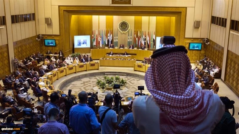 Liga Arab Gelar Sidang Bahas Kekejaman Israel terhadap Warga Palestina 2