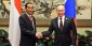 Putin akan Kunjungi Indonesia di 2019