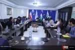 نشست جمعیت دفاع از ملت فلسطین با موضوع دستاورد های سیاسی ایران در چهار دهه پس از انقلاب 2