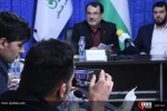 نشست جمعیت دفاع از ملت فلسطین با موضوع دستاورد های سیاسی ایران در چهار دهه پس از انقلاب 3