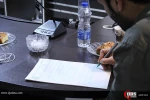 نشست جمعیت دفاع از ملت فلسطین با موضوع دستاورد های سیاسی ایران در چهار دهه پس از انقلاب 8