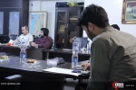 نشست جمعیت دفاع از ملت فلسطین با موضوع دستاورد های سیاسی ایران در چهار دهه پس از انقلاب 13