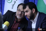 نشست جمعیت دفاع از ملت فلسطین با موضوع دستاورد های سیاسی ایران در چهار دهه پس از انقلاب 14