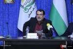 نشست جمعیت دفاع از ملت فلسطین با موضوع دستاورد های سیاسی ایران در چهار دهه پس از انقلاب 4