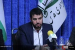 نشست جمعیت دفاع از ملت فلسطین با موضوع دستاورد های سیاسی ایران در چهار دهه پس از انقلاب 15