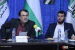 نشست جمعیت دفاع از ملت فلسطین با موضوع دستاورد های سیاسی ایران در چهار دهه پس از انقلاب 7