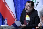 إقامة الجلسة السادسة من سلسلة ندوات اللجنة السياسية لجمعية الدفاع عن الشعب الفلسطيني 6