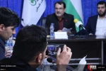 إقامة الجلسة السادسة من سلسلة ندوات اللجنة السياسية لجمعية الدفاع عن الشعب الفلسطيني 11