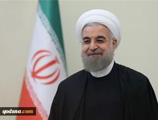 روحاني: اميركا لا يمكنها ان تتحكم بطبيعة العلاقات بين دول المنطقة