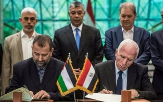 مع وصول هنية لموسكو

صحيفة: خطة روسية لإنهاء الانقسام الفلسطيني
