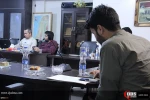 Palestinian Peoples' Defense Summit on Iran's Political Achievements in the Four Decades After the Revolution 9
