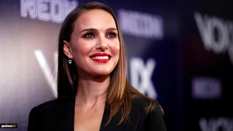 Natalie Portman slams Israel's 'racist' nation-state law 2