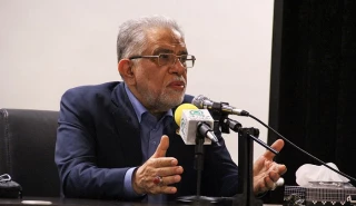 گزارش مشروح سومین بزرگداشت شهدای حادثه زاریا در محل جمعیت دفاع از ملت فلسطین