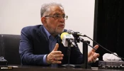 إقامة مراسم احياء الذكري السنوية الـ3 لمجزرة زاريا في طهران 2